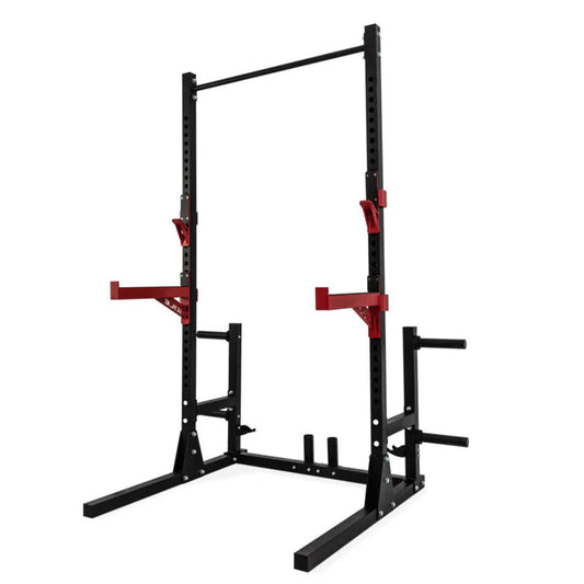 Sole Half Rack