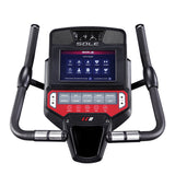 Sole LCB Upright Exercise Bike - Display Set