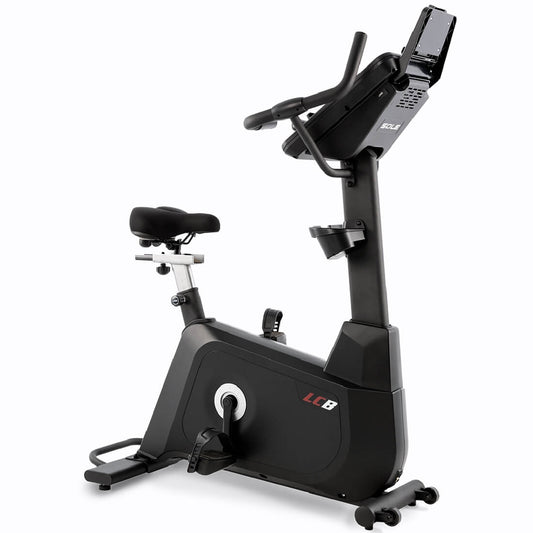 Sole LCB Upright Exercise Bike