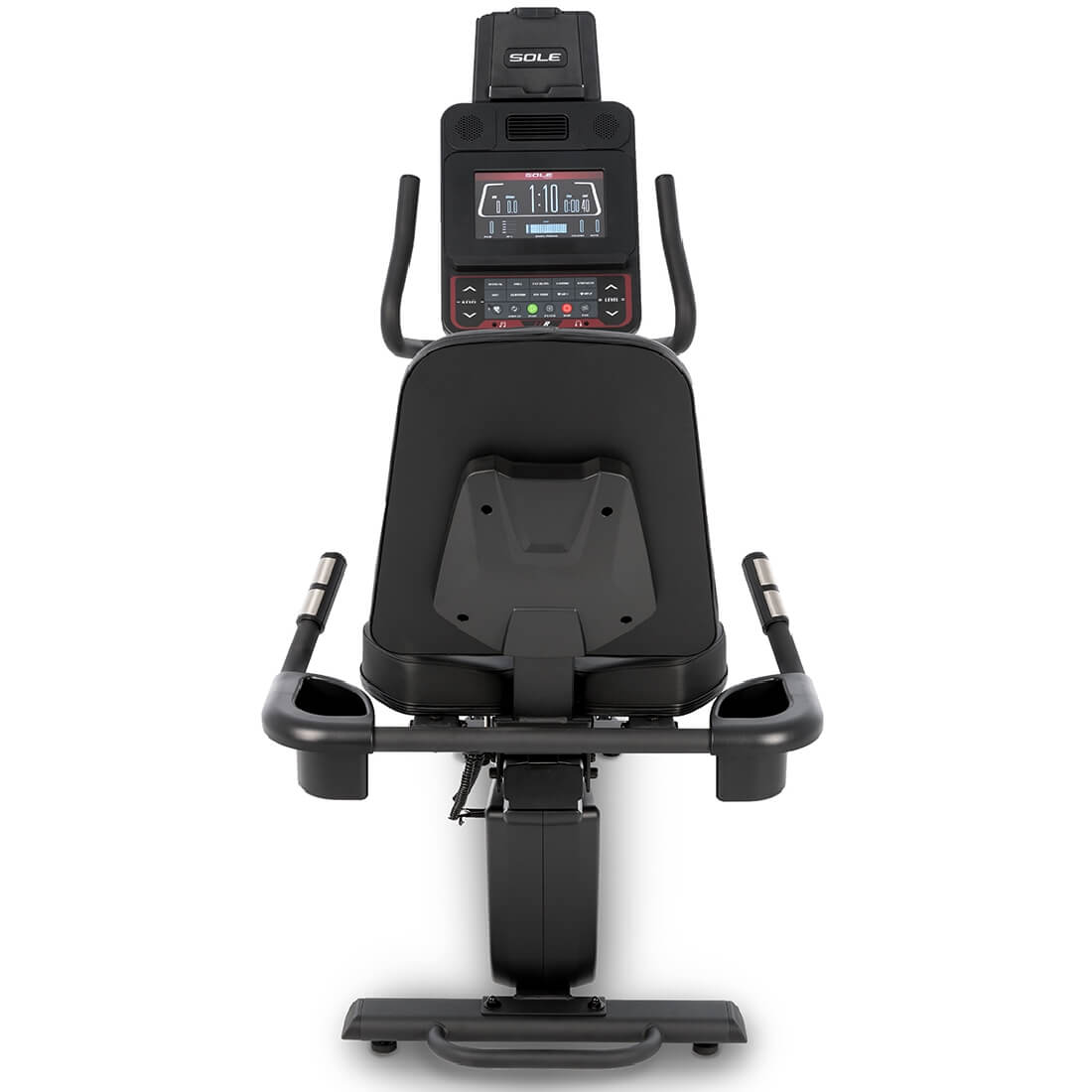 sole lcr exercise bike