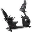 sole lcr recumbent exercise bike