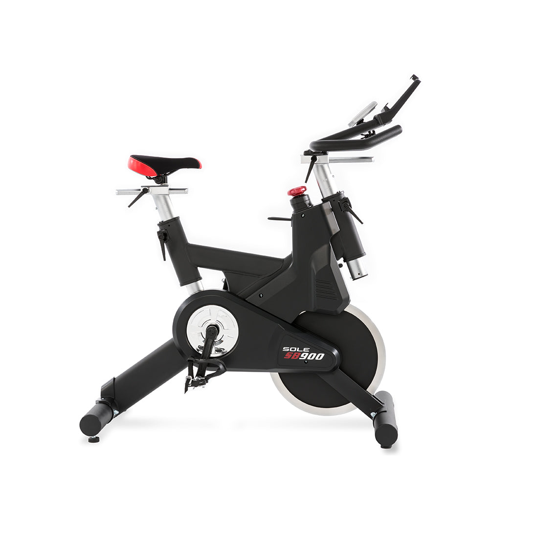 Sole SB900 Fitness Spin Exercise Bike - Display Set