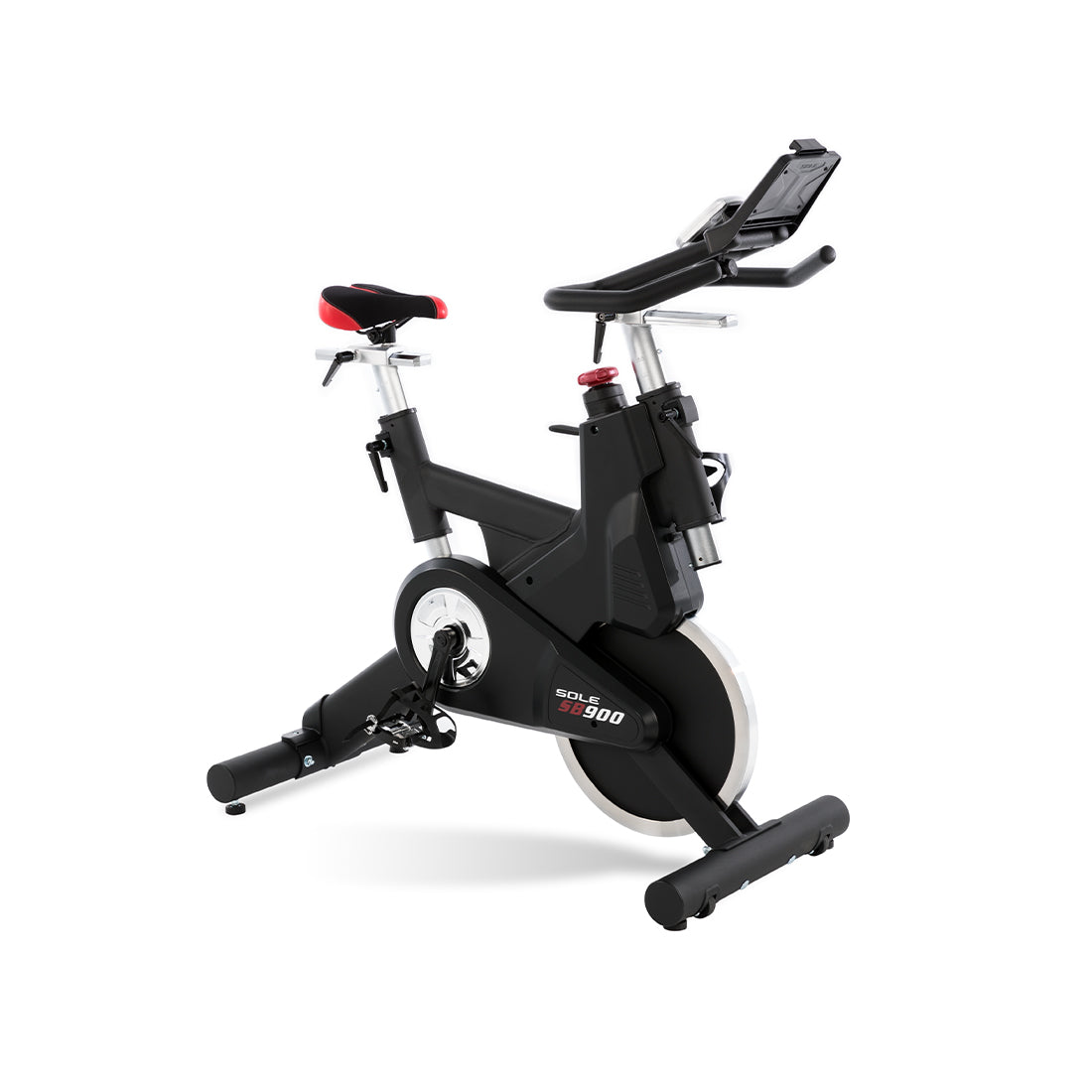 Sole SB900 Fitness Spin Exercise Bike - Display Set