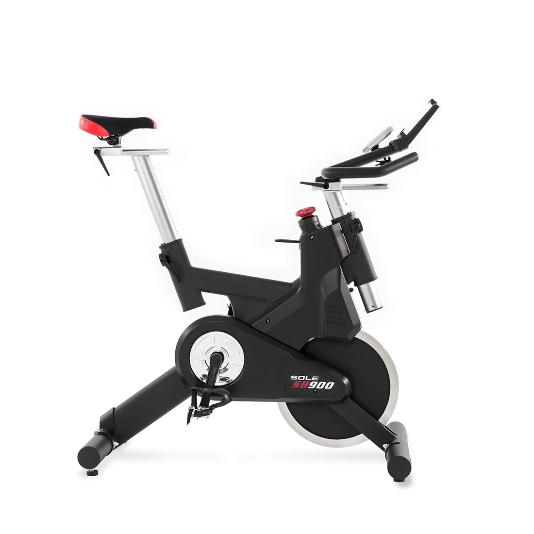 Sole SB900 Fitness Spin Exercise Bike - Display Set