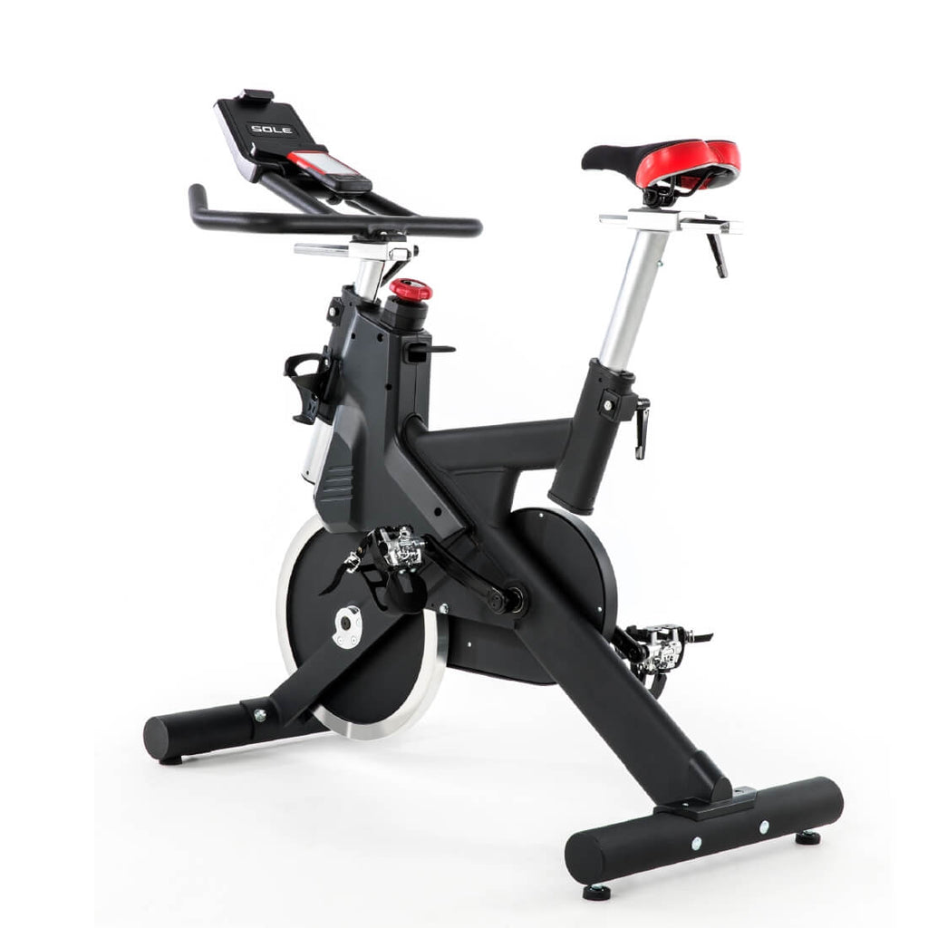SOLE SB900 Spin Exercise Bike for Lease Sole Fitness Singapore