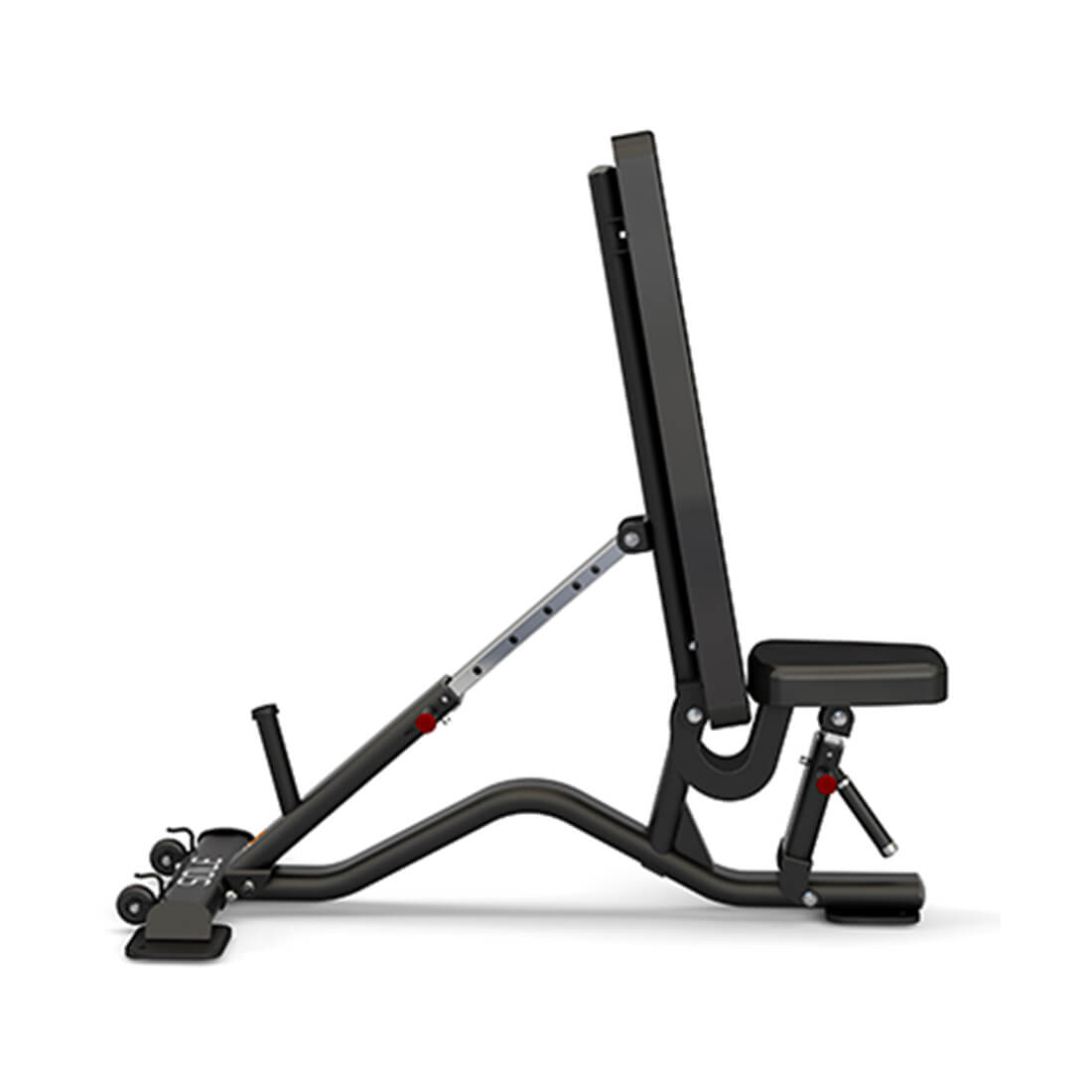 Sole SFI100 Multi-Angle Workout Bench