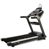 Sole TT8 Commercial Treadmill - Display Unit
