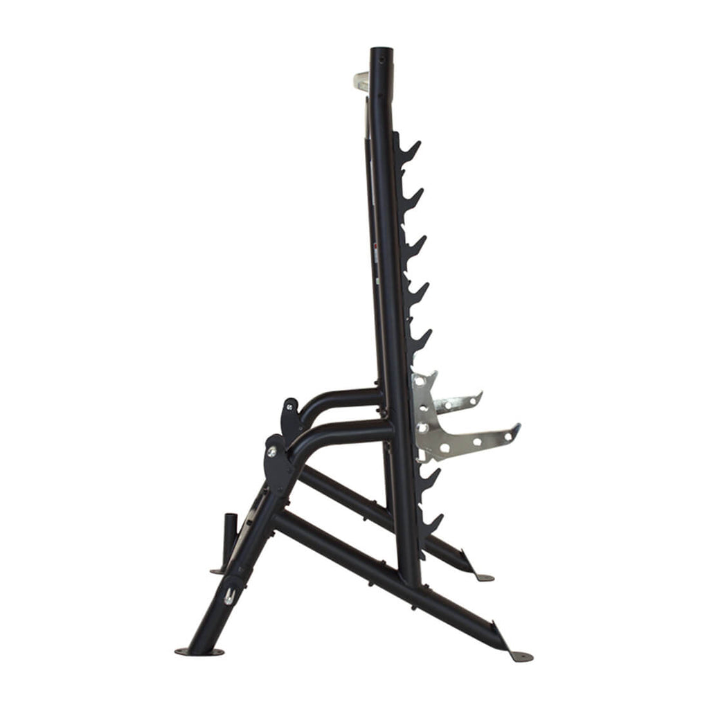 Inspire Squat Rack Display Set
