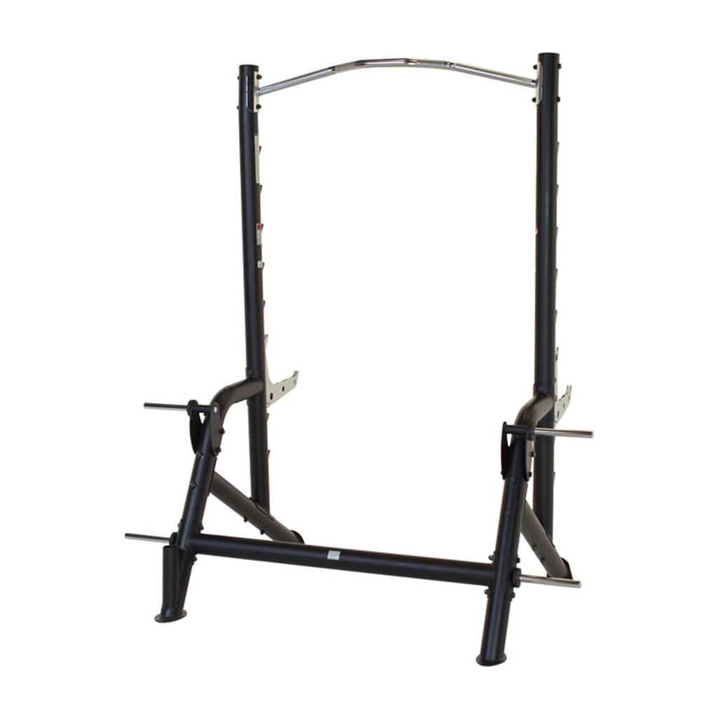 Inspire Squat Rack Showroom Display Set | Sole Fitness SG