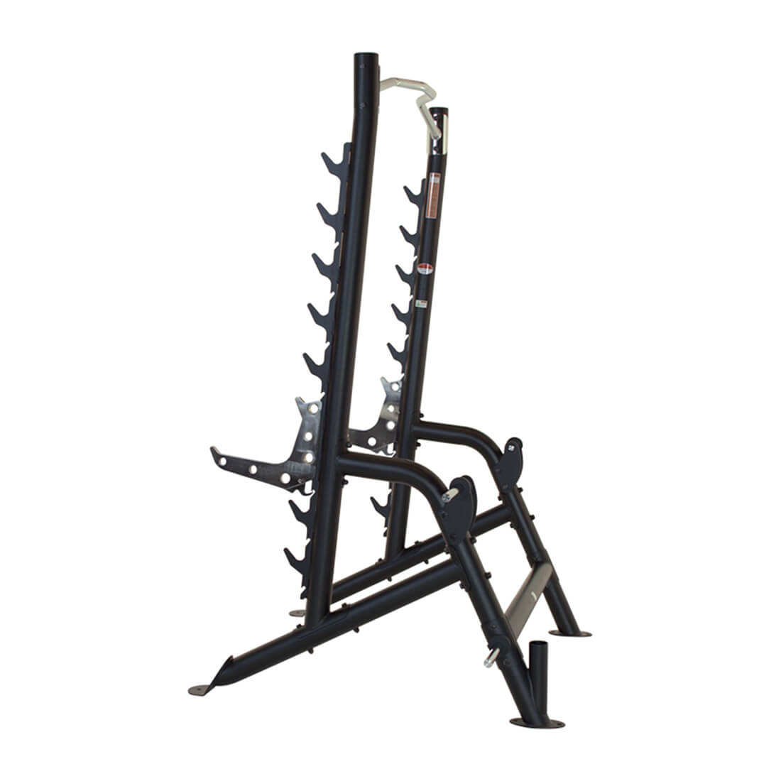 sqr1 squat rack home gym