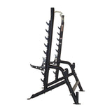 sqr1 squat rack home gym