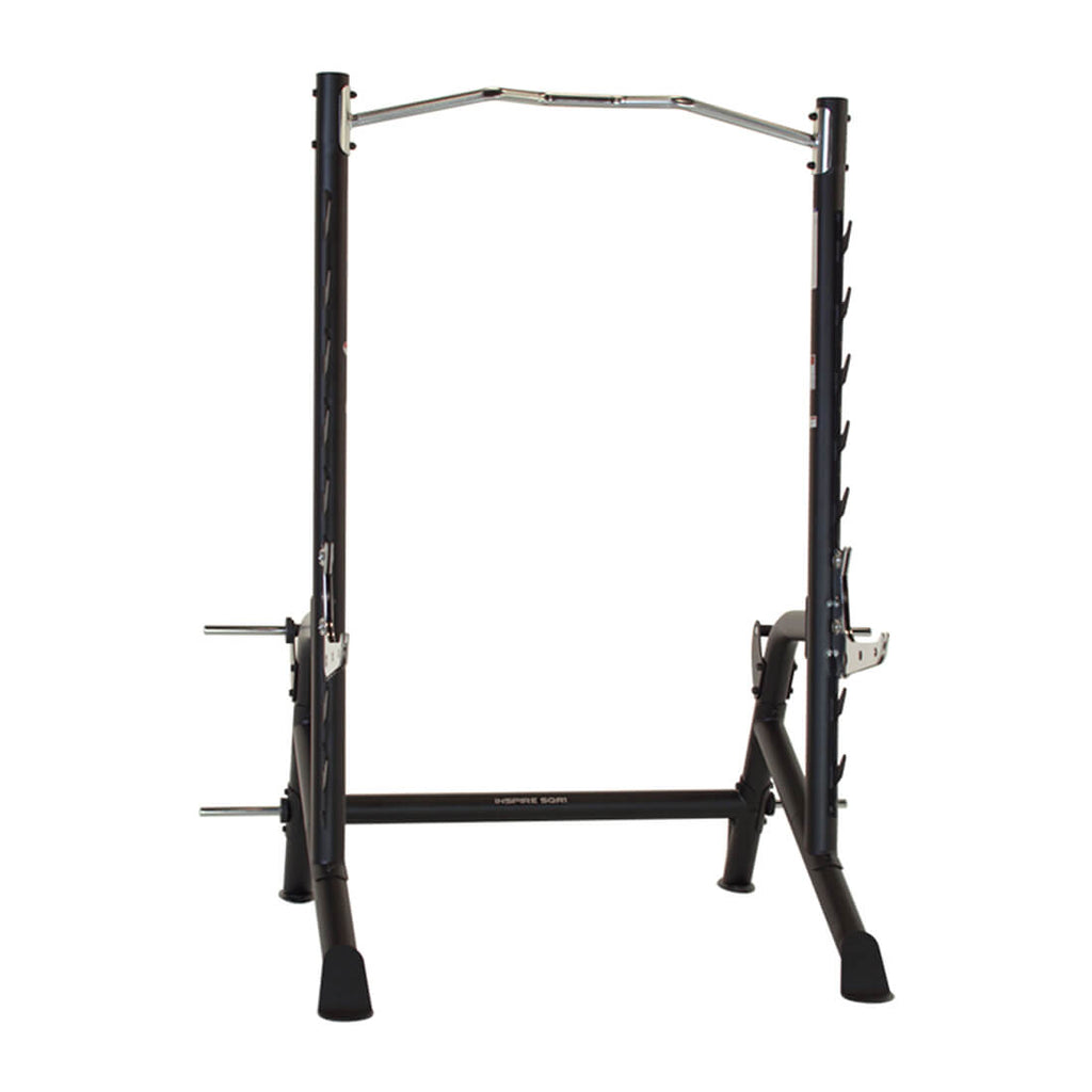 Inspire Squat Rack Display Set