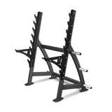 sr7 commercial squat rack singapore