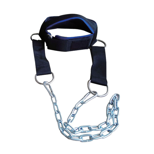 PX Sports Nylon Head Harness