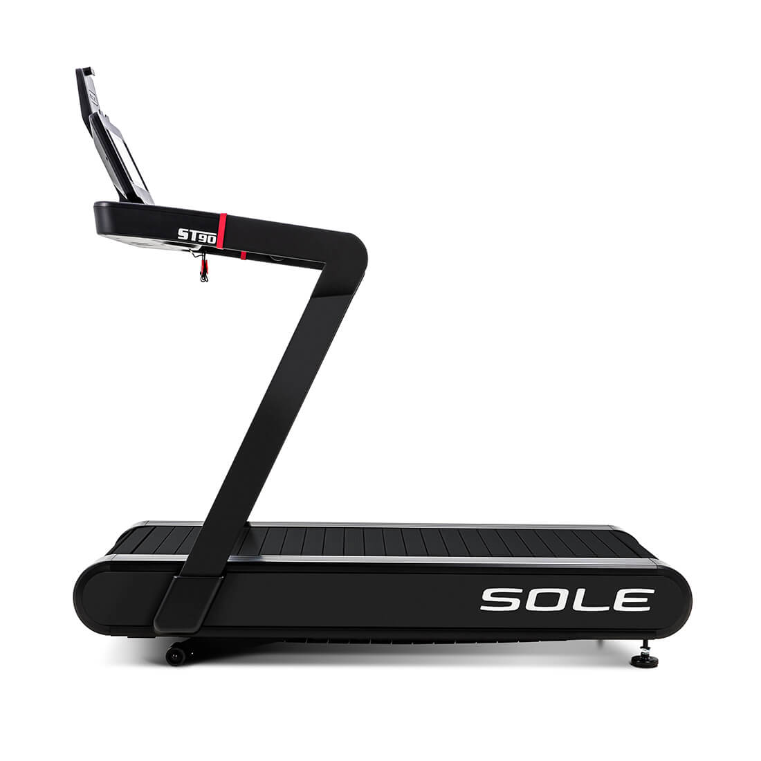 st90 slatbelt treadmill