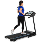 Xterra TR150 Folding Treadmill - Display Unit