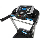 Xterra TRX2500 Folding Treadmill - Display Unit