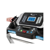Xterra TRX2500 Folding Treadmill - Display Unit