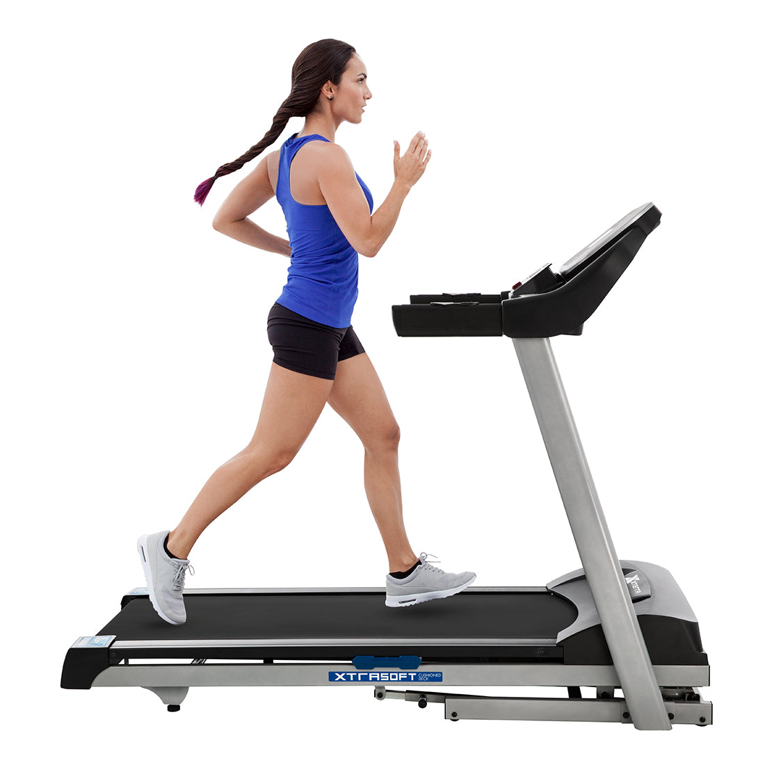 Xterra TRX2500 Folding Treadmill