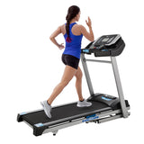 Xterra TRX2500 Folding Treadmill