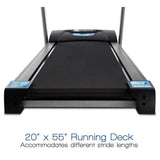 trx2500 treadmill singapore