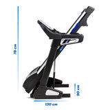 Xterra TRX5500 Treadmill - Touchscreen Panel - Display Unit