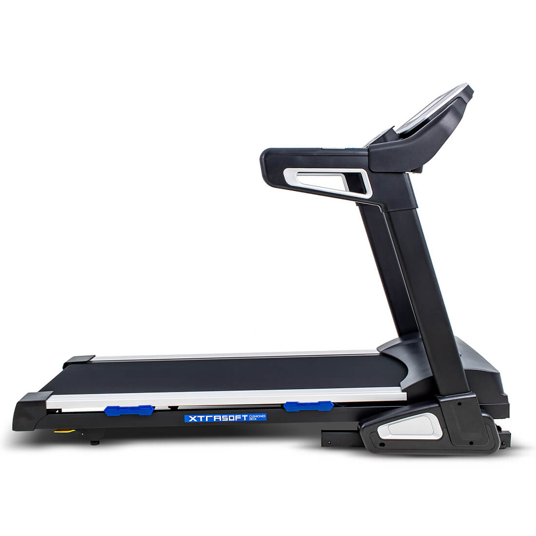 Xterra TRX5500 Treadmill - Touchscreen Display