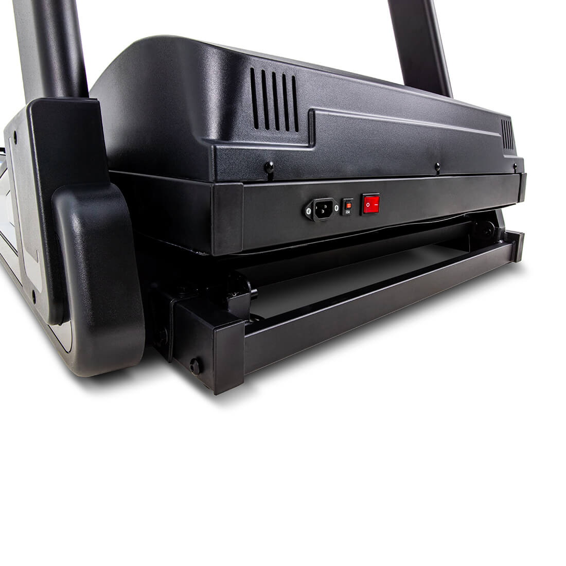 trx5500 folding treadmill