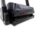 trx5500 folding treadmill