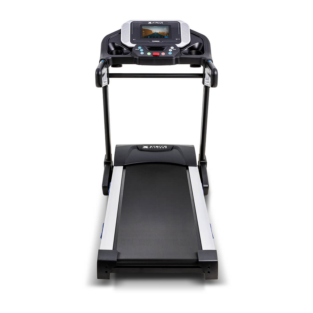 trx5500 treadmill
