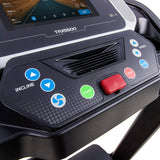 trx5500 treadmill singapore