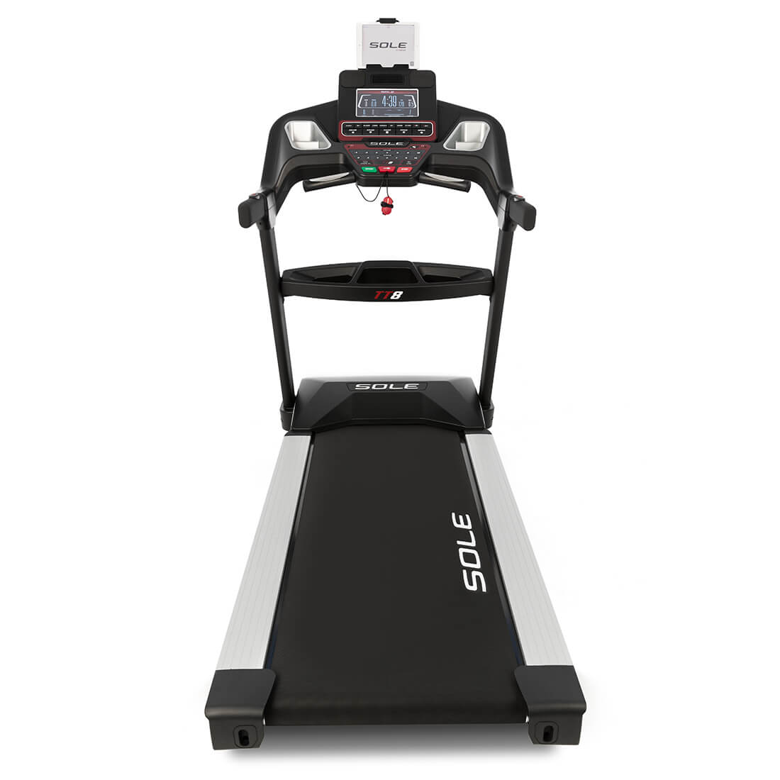 Sole TT8 Commercial Treadmill