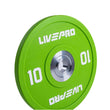 Urethane Competition Bumper Plates (Sold as Per Piece)
