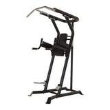 vkr1 inspire vertical knee raise station