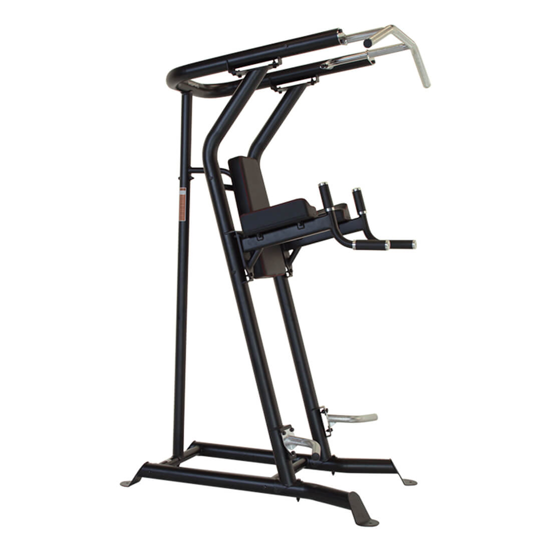 vkr1 Inspire vertical leg raise machine