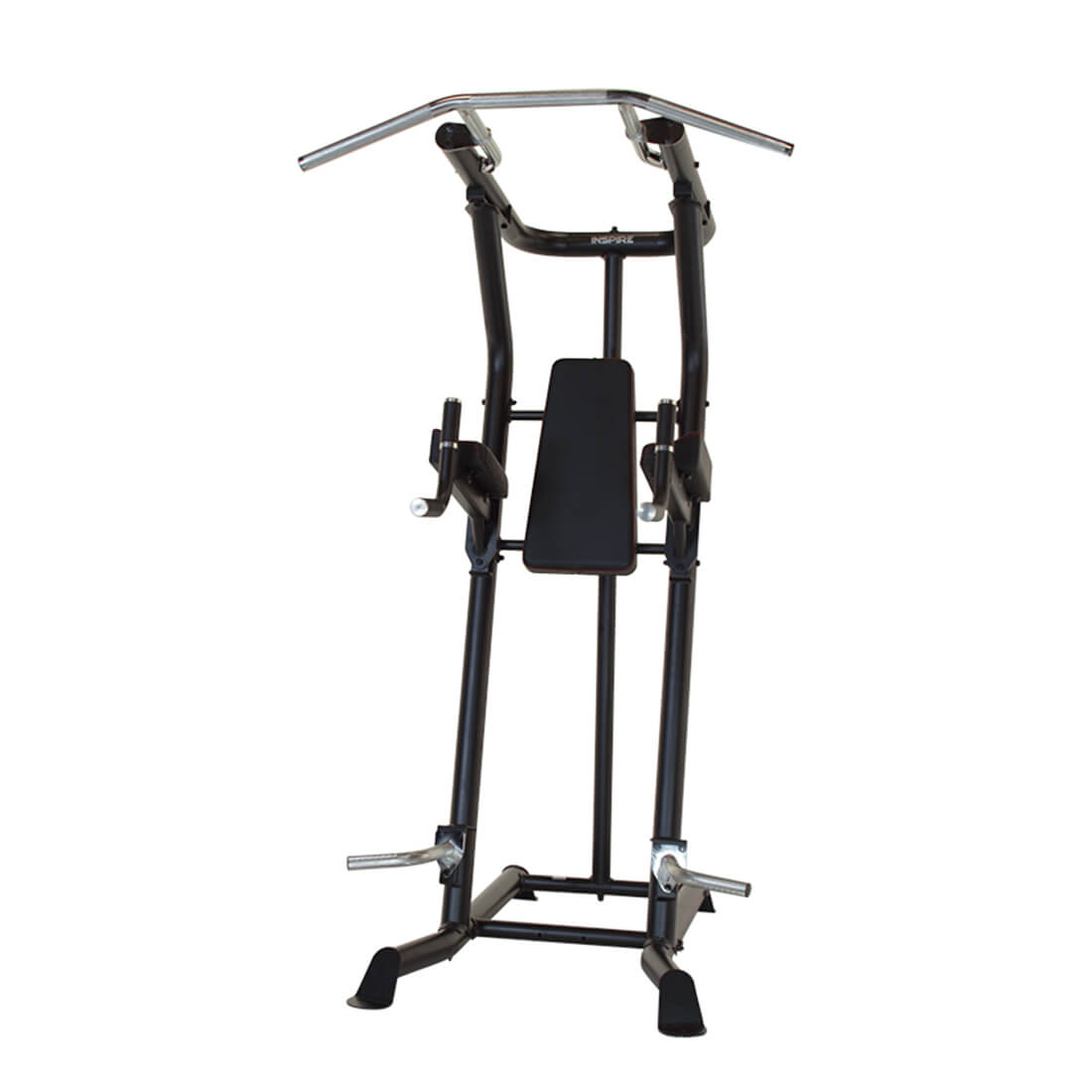 vkr1 inspire fitness knee raise machine