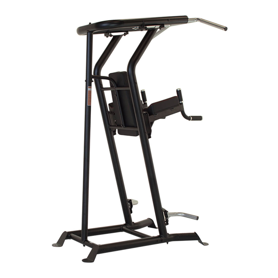 vkr1 knee raise dip station