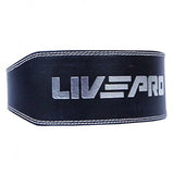 Livepro Weightlifting Belt