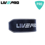 Livepro Weightlifting Belt