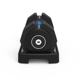 Xterra Adjustable Dumbbells 5-25kg Set