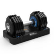 Xterra Adjustable Dumbbells Set