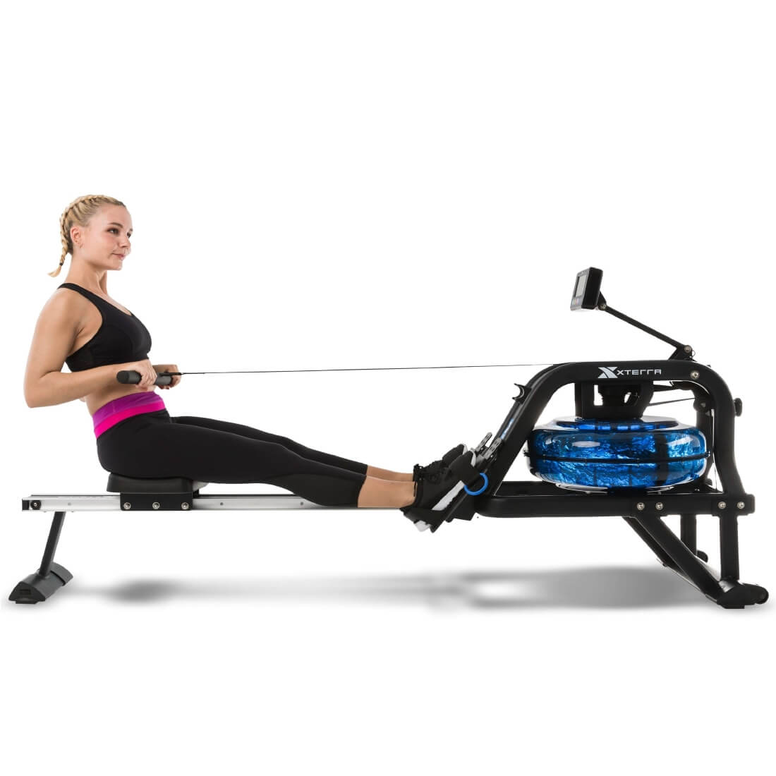 xterra erg600w water rower singapore