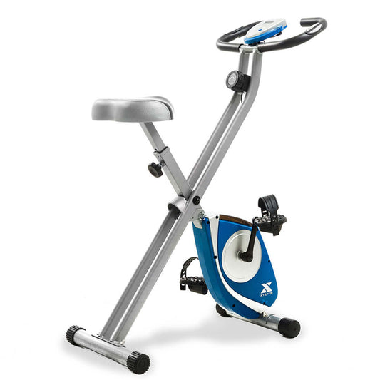 Xterra FB150 Upright Exercise Bike