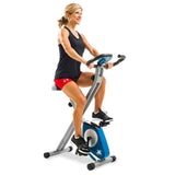Xterra FB150 Upright Exercise Bike