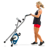 Xterra FB150 Upright Exercise Bike