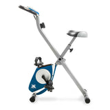 Xterra FB150 Upright Exercise Bike