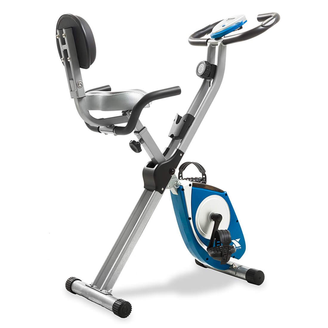 Xterra FB350 Upright Exercise Bike