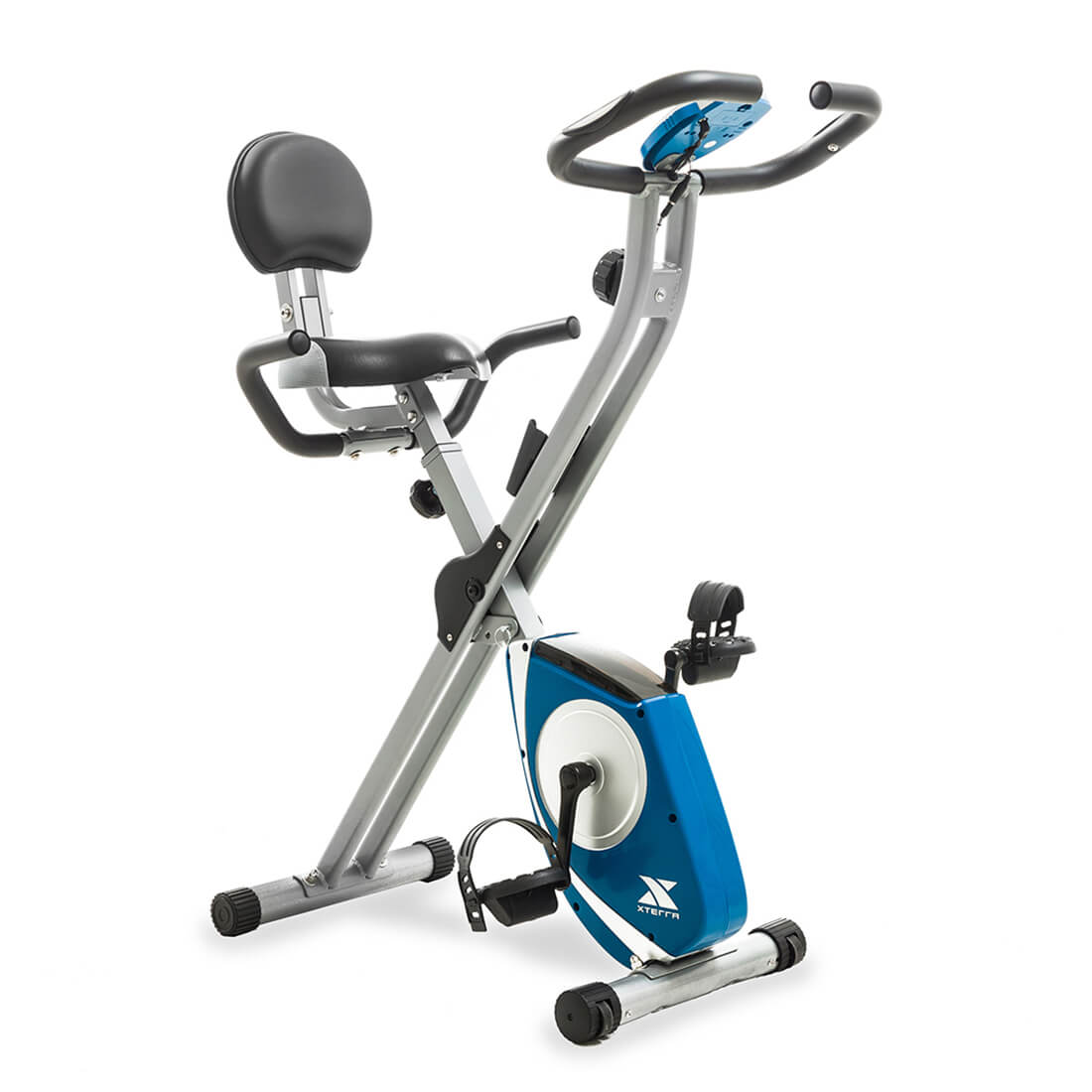 Xterra FB350 Upright Exercise Bike - Display Set