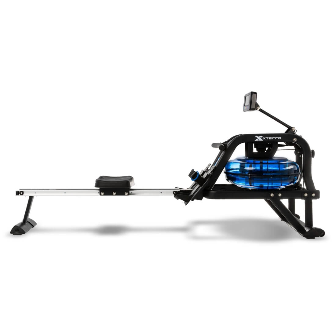 xterra fitness erg600w