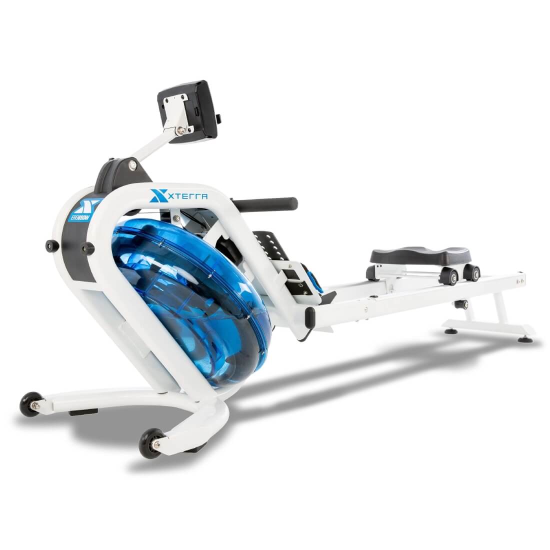 Xterra ERG650W Water Rower - Display Set